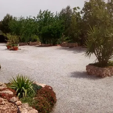 Carmencita Holiday home