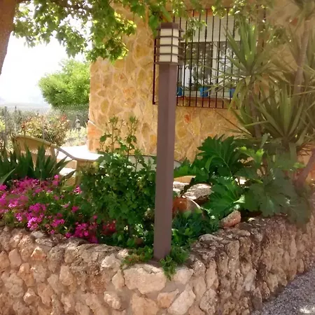 Holiday home Carmencita