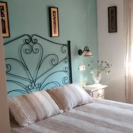 Holiday home Carmencita *