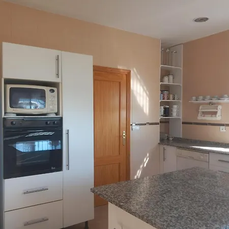 Holiday home Carmencita *